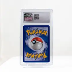 Pokemon Duskull Reverse Holo #51 EX Crystal Guardians 2006 CGC 8.5 - Image 2