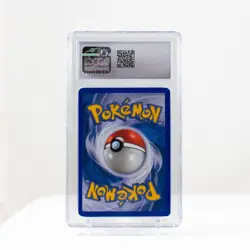 Pokemon Spearow Reverse Holo #61 EX Crystal Guardians 2006 CGC 8.5 - Image 2