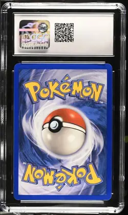 Pokemon TCG Loudred EX Crystal Guardians 23/100 Reverse Holo Rare / 2006 POP18 - Image 2