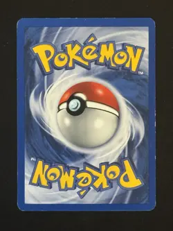 Carte Pokemon Chenipan 53/75 Neo Discovery Unlimited Wizards Fr - Image 3