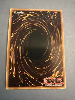 Blue Eyes White Dragon Sdk-001 LP Yugioh Card Ultra Rare - Image 2