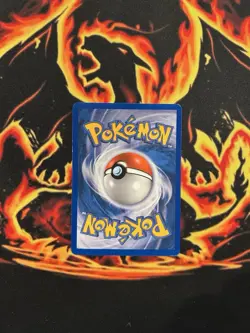 Pokemon TCG Dratini EX Reverse Holographic Card 66/113 Delta Species - Image 2