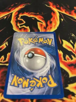 Pokemon TCG Dratini EX Reverse Holographic Card 66/113 Delta Species - Image 3