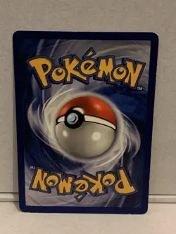 1st Edition Shadowless Porygon 39/102 Pokemon Card / Base set 1999 WOTC (1) - Image 2