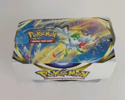 Pokemon TCG Sword & Shield: Brilliant Stars Booster Box | 100+ Cards #234 - Image 2