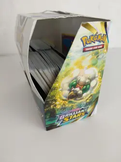 Pokemon TCG Sword & Shield: Brilliant Stars Booster Box | 100+ Cards #234 - Image 4