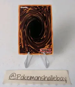 Sandaion, The Timelord BLRR-EN025 *NM* 1st Edition Ultra Rare Yugioh Card - Image 3