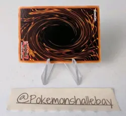 Sandaion, The Timelord BLRR-EN025 *NM* 1st Edition Ultra Rare Yugioh Card - Image 4