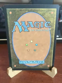 MTG: Arcane Lighthouse #985, NM Uncommon Commander Masters Land Card!! - Image 2