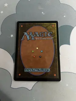 Harvester of Misery Outlaws of Thunder Junction: the Big Score Foil - Image 2