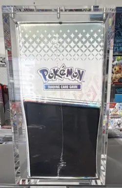 Pokemon Scarlet & Violet Prismatic Evolutions Elite Trainer Box Pokemon Center - Image 4