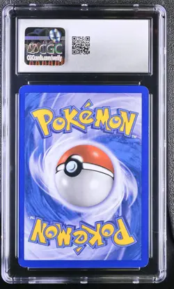 CGC 6 Dragonair Legends Awakened #52/146 Reverse Holo 2008 Pokemon - Image 2