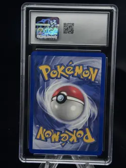 Dratini #53 1st Edition Team Rocket 2000 Pokemon CGC 9 🐉 - Image 2