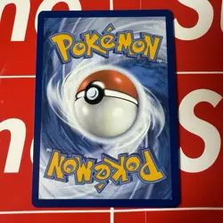 Pokemon TCG Galarian Articuno SWSH282 Holo Black Star Promo Near Mint - Image 2