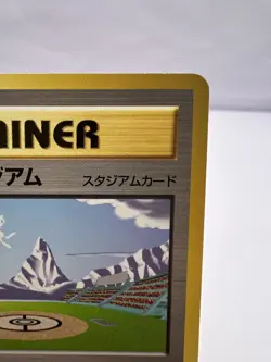 Pokemon Card Lucky Stadium Hokushin'etsu World Challenge Summer Promo Japanese - Image 3