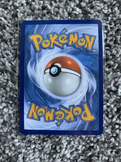 Pokemon TCG Fidough 213/198 Illustration Rare Sv: Base Set NM Condition - Image 2