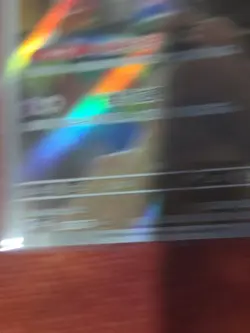 Pokemon TCG Chinese Gem Pack Vol.3 CBB3C-13 07/07 Mimikyu Holo NM IN STOCK 2025 - Image 3