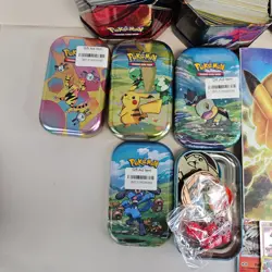Pokemon TCG Large Mixed Bundle - SEE DESCRIPTION - Image 5