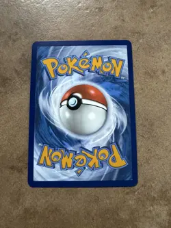 N’s Zoroark EX 185/159 Journey Together Special Illustration Rare Pokemon TCG NM - Image 2