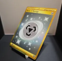 Pokemon TCG Basic Metal Energy 99/64 Shrouded Fable Holo NM - Image 3