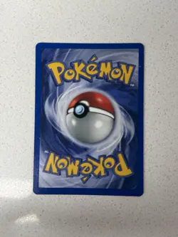 1st Edition Lt. Surge's Raichu 11/132 Gym Challenge 2000 Holo Rare WOTC Pokemon - Image 2