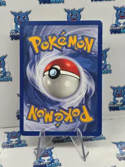 Pokemon Muk 28/62 Fossil MP - Image 2