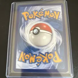 Pokemon Mimikyu Full Art Holo #1307 Chinese Gem Pack Vol.3 - Image 2