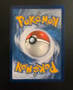 Pokemon Nessa Ultra Rare Lost Origin Trainer Gallery TG27/TG30 NM - Image 2