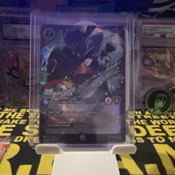 Disney Lorcana Darkwing Duck-Cool Under Pressure Foil 239/204 English 6ATK 8DEF - Image 1
