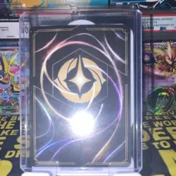 Disney Lorcana Darkwing Duck-Cool Under Pressure Foil 239/204 English 6ATK 8DEF - Image 4