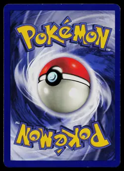 Pokemon Card - Jolteon Jungle 20/64 Rare - Image 2