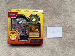 Pokemon Trading Card Game (TCG): Pokemon Day 2026 Collection - Image 1