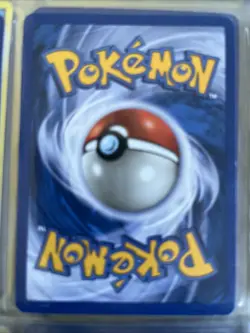 Holo Marill Pokemon card 88/130 (2007 Pokemon/Nintendo) - Excellent condition - Image 2
