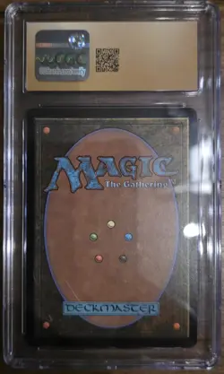 MTG Spider-man Spectacular Spider-man Textured Foil 0241 CGC PRISTINE 10 - Image 2