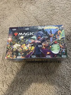 Magic the Gathering MTG Unfinity Draft Booster Box - New Sealed - Image 2