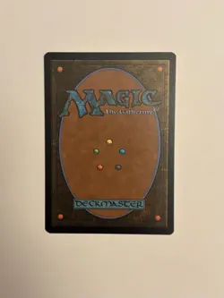The Soul Stone Marvel's Spider-Man Non-Holo MTG - Image 2