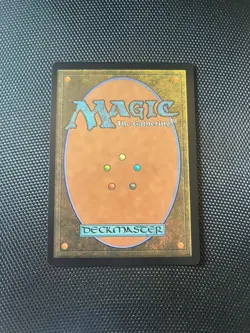 Cloud, Midgar Mercenary #10 (Regular) MtG: Final Fantasy - Image 2
