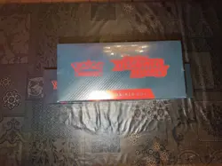 x3 Pokemon TCG: Destined Rivals ETB Elite Trainer Box - Brand New & Sealed ✅ - Image 2