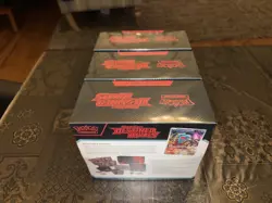 x3 Pokemon TCG: Destined Rivals ETB Elite Trainer Box - Brand New & Sealed ✅ - Image 5
