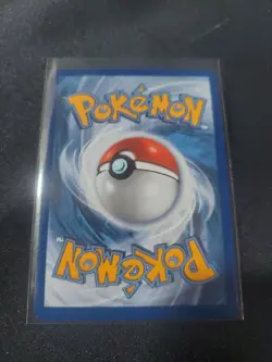 Bulbasaur 001/132 MEG 2026 Pokemon Day League Promo PLAY Stamp Reverse Holo NM - Image 2