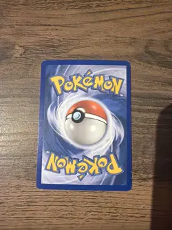 Pokemon Jynx 17/101 Reverse Holo EX Dragon Frontiers Stamped - Image 2