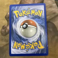 Lightly Played Vulpix - 20/160 - Build-a-Bear Promo Pokemon Miscellaneous Promos - Image 2