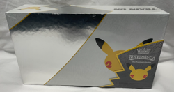 Pokemon TCG 25th Anniversary Celebrations Ultra Premium Collection New Sealed 820650809149 - Image 1