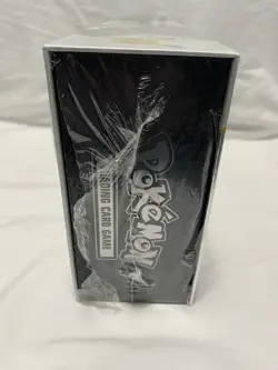 Pokemon TCG 25th Anniversary Celebrations Ultra Premium Collection New Sealed 820650809149 - Image 5
