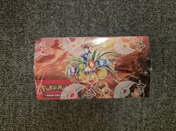 Pokemon TCG: Surging Sparks Booster Box - 36-Packs/Factory Sealed - Image 3
