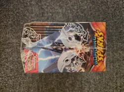 Pokemon TCG: Surging Sparks Booster Box - 36-Packs/Factory Sealed - Image 5