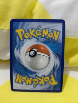 Pokemon Umbreon 130/197 EB Games Stamped Promo Exclusive Reverse Holo - Image 2