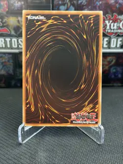 YuGiOh! Uria, Lord Of Searing Flames - Starlight Rare 1st Ed. (MZMU-EN000) - Image 4