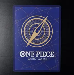 Gecko Moria OP14-104 SR One Piece Card Game NM English Paramount War - Image 2