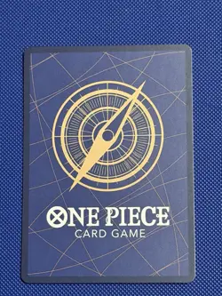 One Piece TCG Nami SR OP08-106 OP09 SP Japanese- USA Seller - Image 2